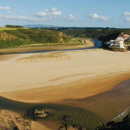 Casa Sol Da Praia - Praia De 奥德赛克斯 外观 照片