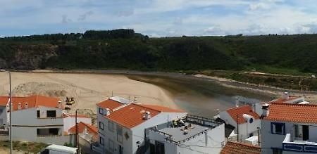 Casa Sol Da Praia - Praia De 奥德赛克斯 外观 照片