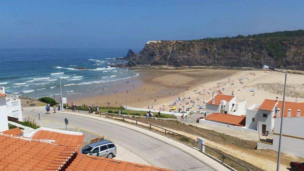 Casa Sol Da Praia - Praia De 奥德赛克斯 外观 照片