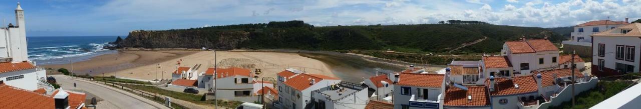 Casa Sol Da Praia - Praia De 奥德赛克斯 外观 照片